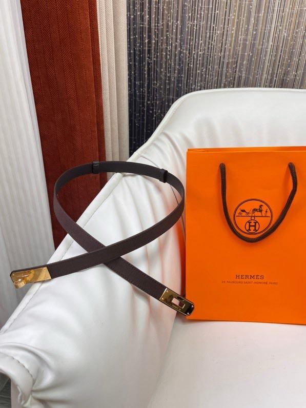 Belt Kelly 18 female 1.8 cm фото 7