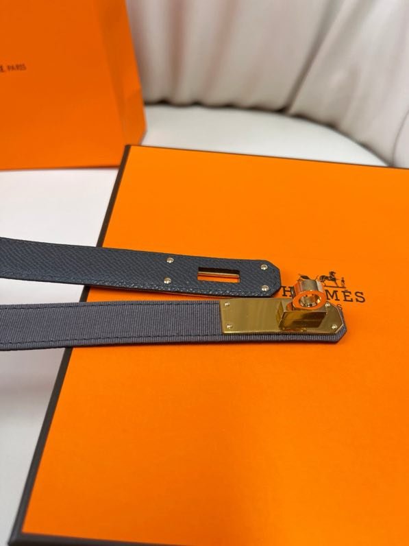 Ремень Kelly 18 женский 1.8 см фото 7