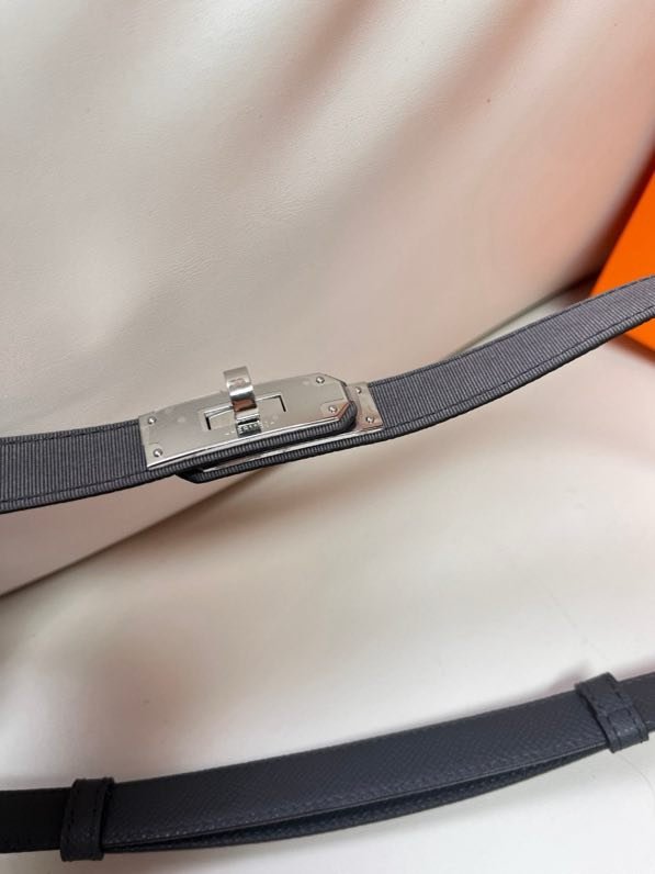 Belt Kelly 18 female 1.8 cm фото 7