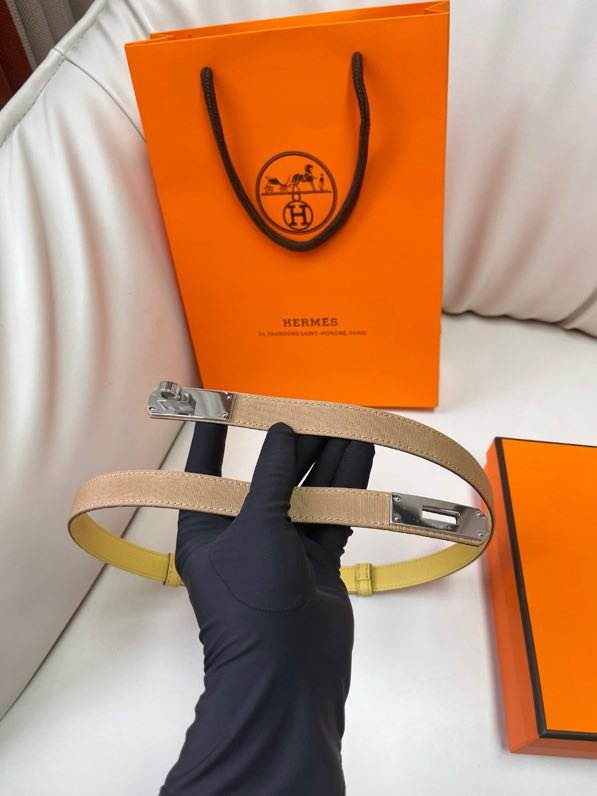 Belt Kelly 18 female 1.8 cm фото 7