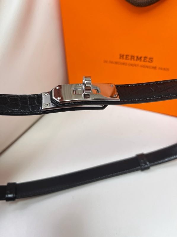 Belt Kelly 18 female 1.8 cm фото 7