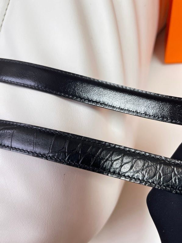 Belt Kelly 18 female 1.8 cm фото 7