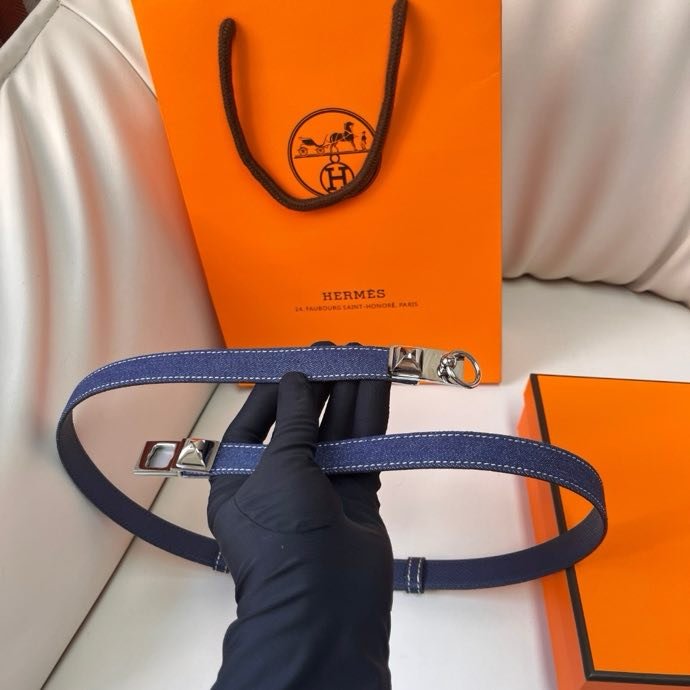 Belt Kelly 18 female 1.8 cm фото 8