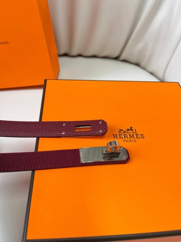 Belt Kelly 18 female 1.8 cm фото 8