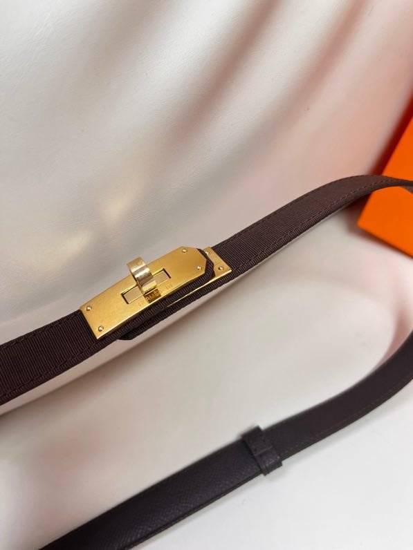 Belt Kelly 18 female 1.8 cm фото 8