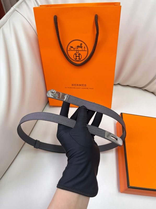 Belt Kelly 18 female 1.8 cm фото 8