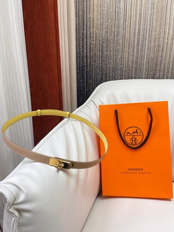 Belt Kelly 18 female 1.8 cm фото 8