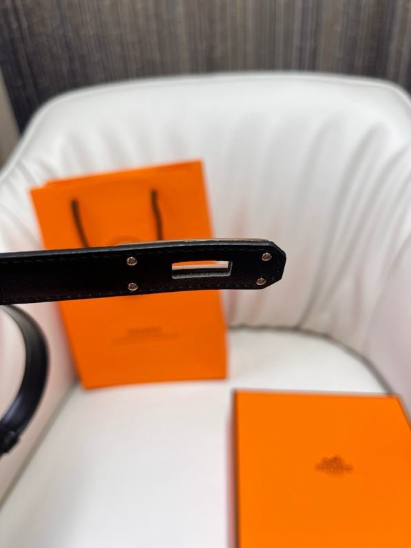 Belt Kelly 18 female 1.8 cm фото 8