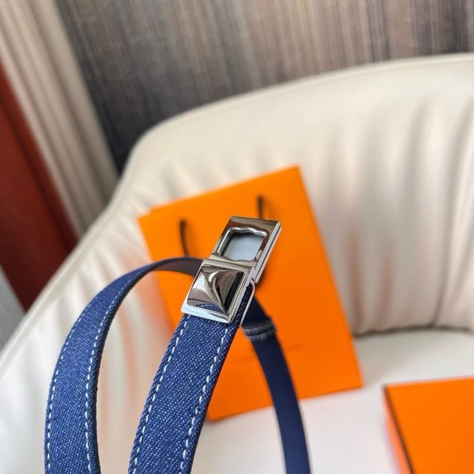 Belt Kelly 18 female 1.8 cm фото 9