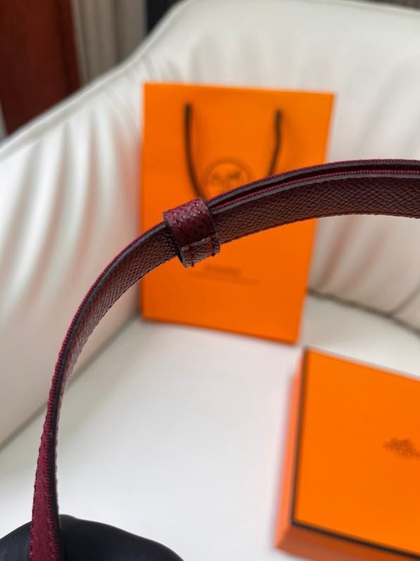 Belt Kelly 18 female 1.8 cm фото 9