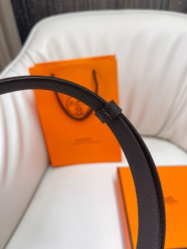 Belt Kelly 18 female 1.8 cm фото 9