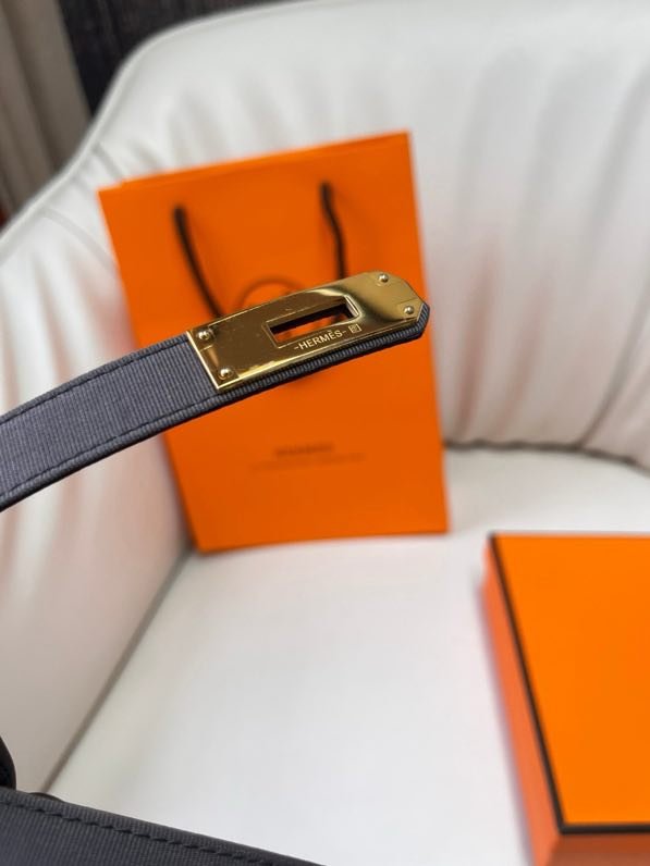 Ремень Kelly 18 женский 1.8 см фото 9