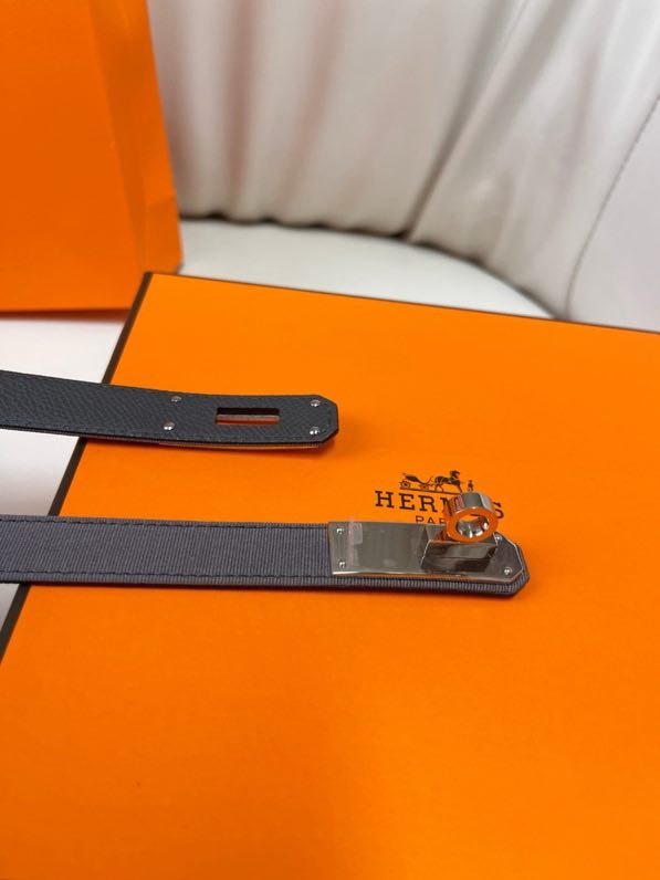 Belt Kelly 18 female 1.8 cm фото 9