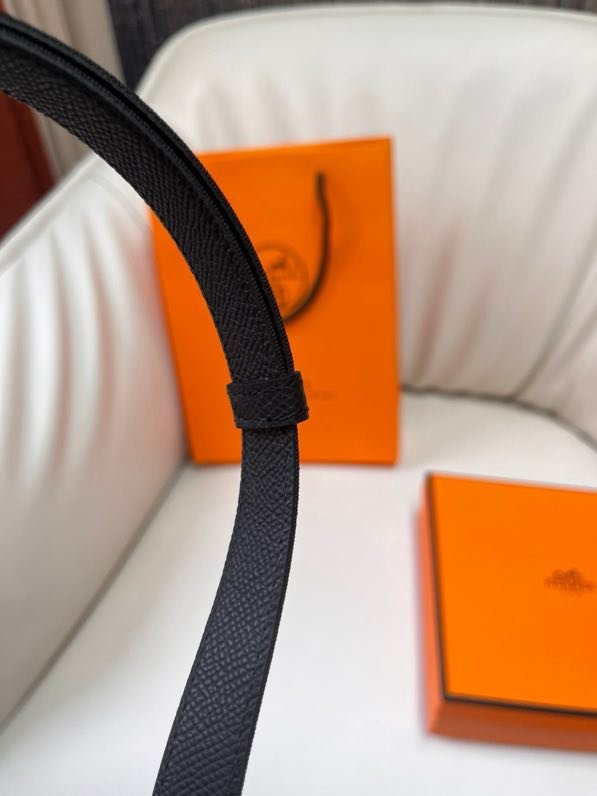 Ремень Kelly 18 женский 1.8 см фото 9