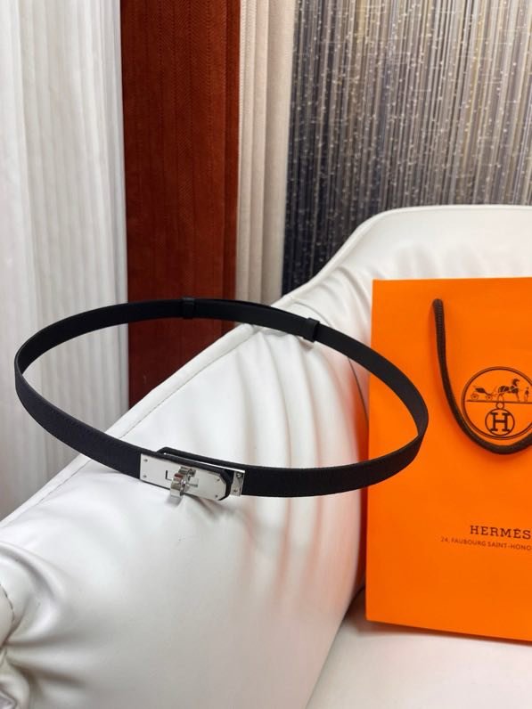 Belt Kelly 18 female 1.8 cm фото 9