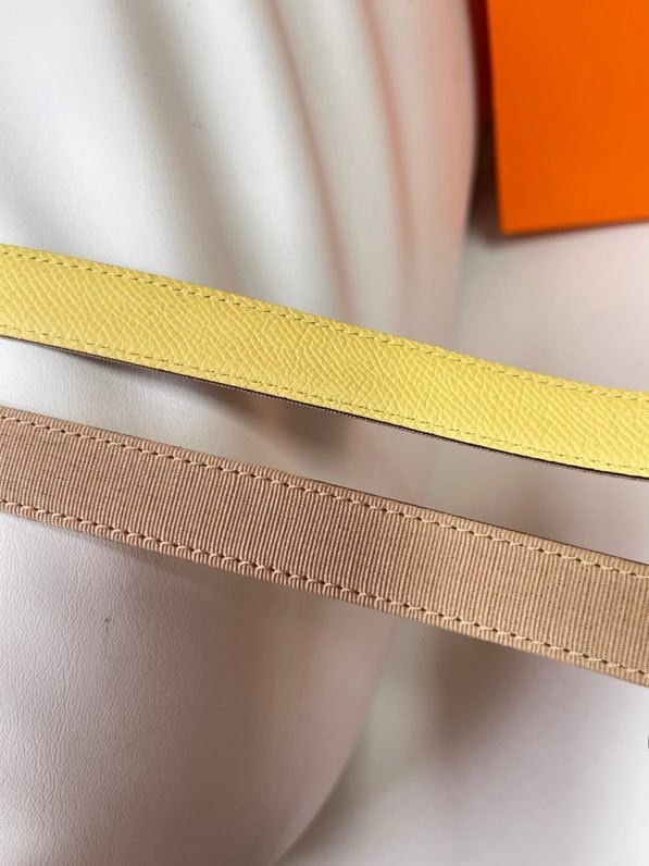 Belt Kelly 18 female 1.8 cm фото 9