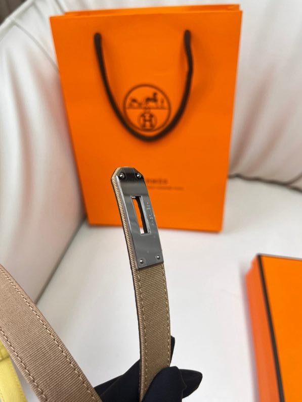 Belt Kelly 18 female 1.8 cm фото 9