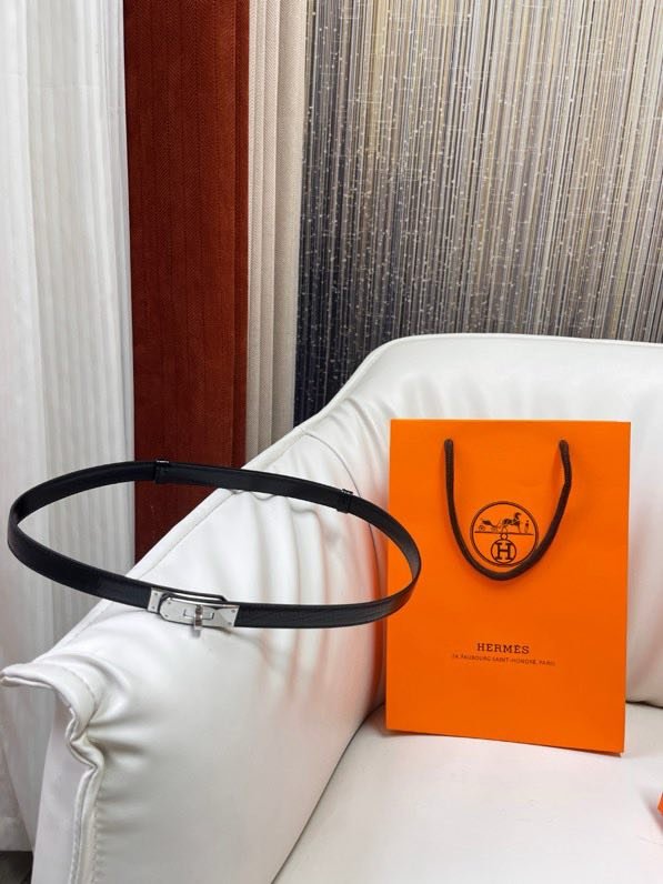 Belt Kelly 18 female 1.8 cm фото 9