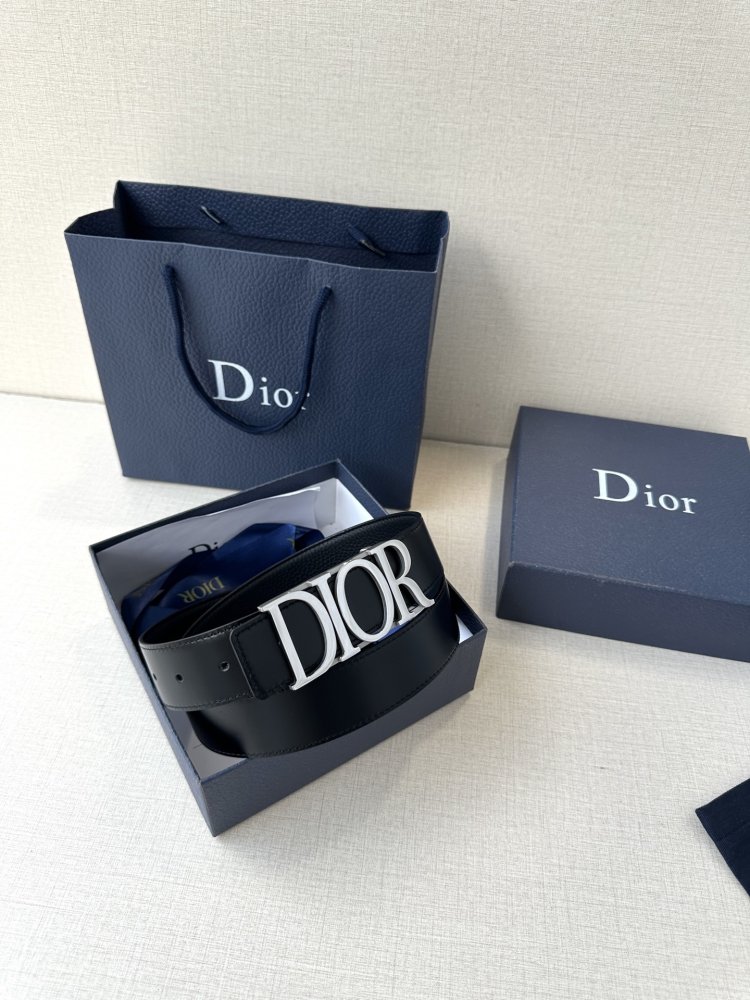 Ремень кожаный 3.5 см фото 6