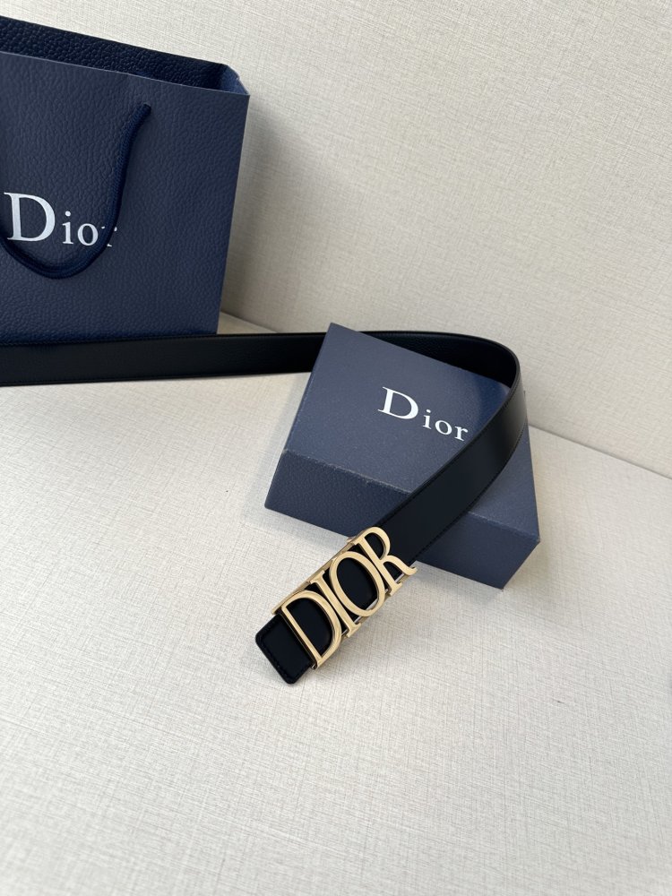 Ремень кожаный 3.5 см фото 7