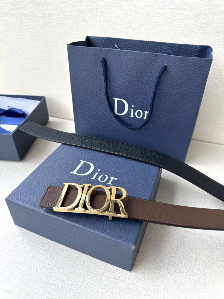 Ремінь шкіряний 3.5 см фото 9