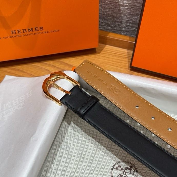 Ремінь шкіряний Rodeo 3.2 см фото 5