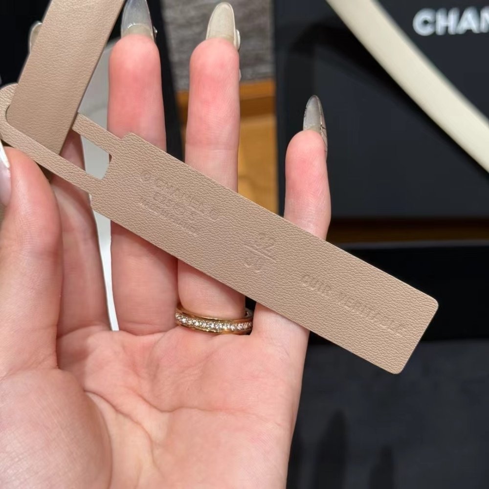 Ремень кожаный женский 1.5 см фото 9