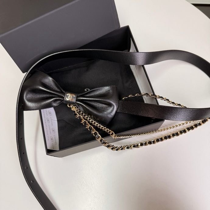 Ремень кожаный женский 2 см фото 4