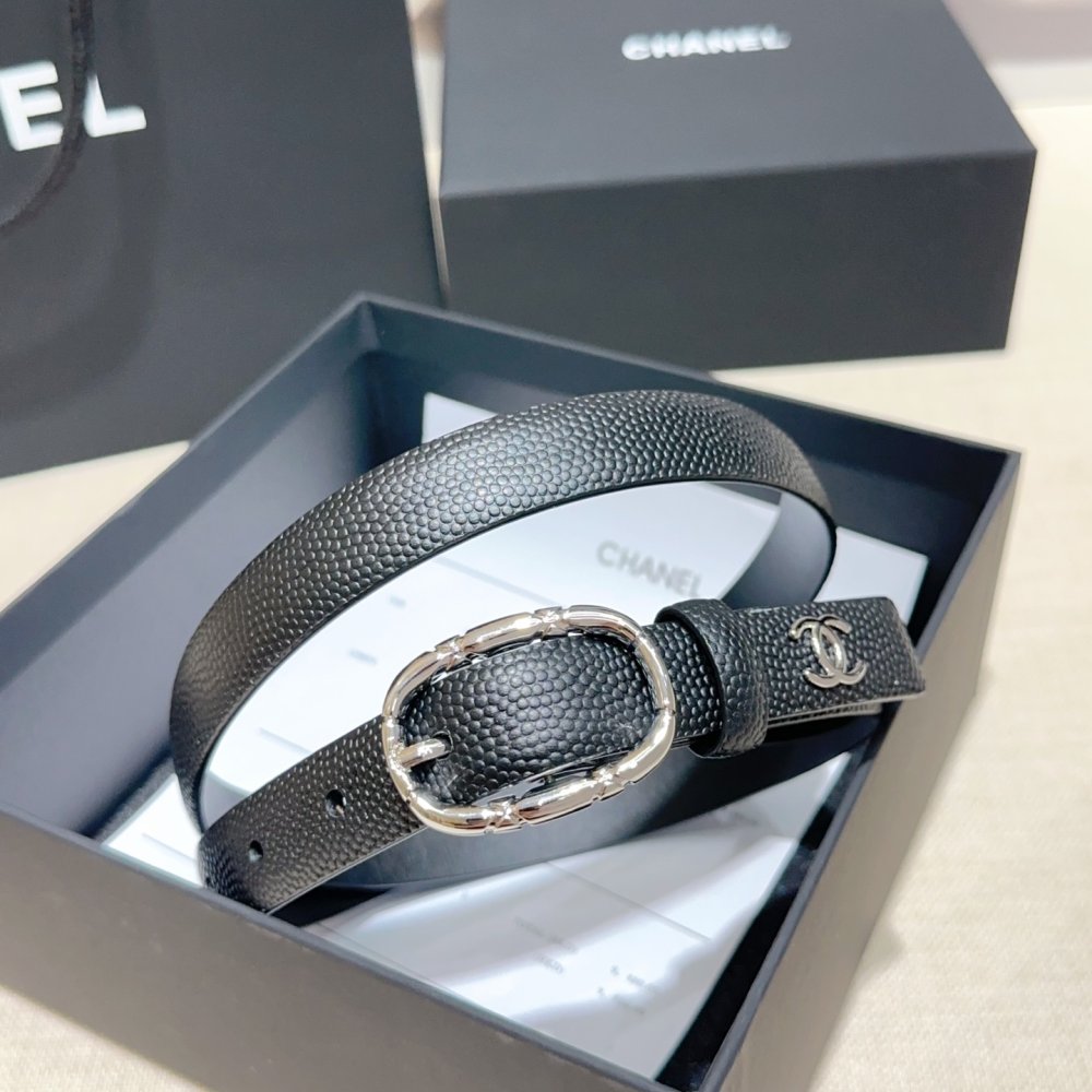 Ремінь шкіряний жіночий 2 см фото 5