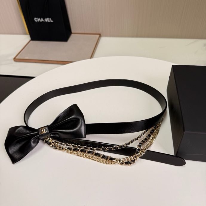 Ремень кожаный женский 2 см фото 6