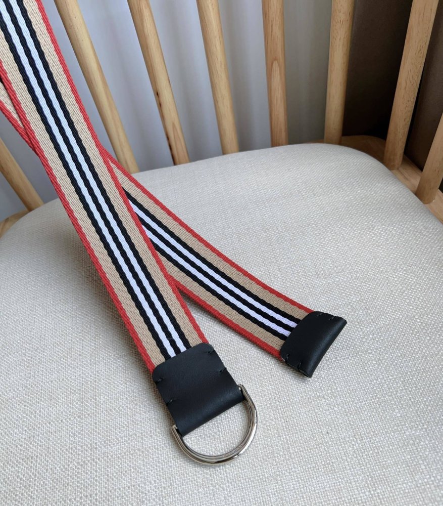 Ремень мужской 4 см фото 3