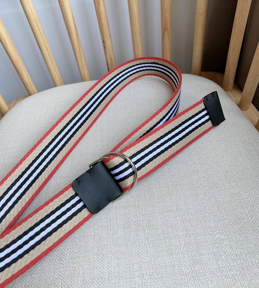 Ремень мужской 4 см фото 8