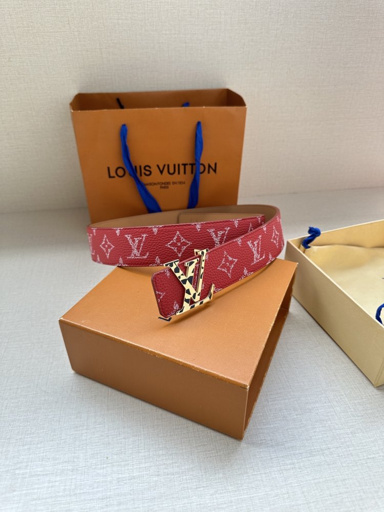 Ремень мужской двусторонний кожаный 4 см фото 6