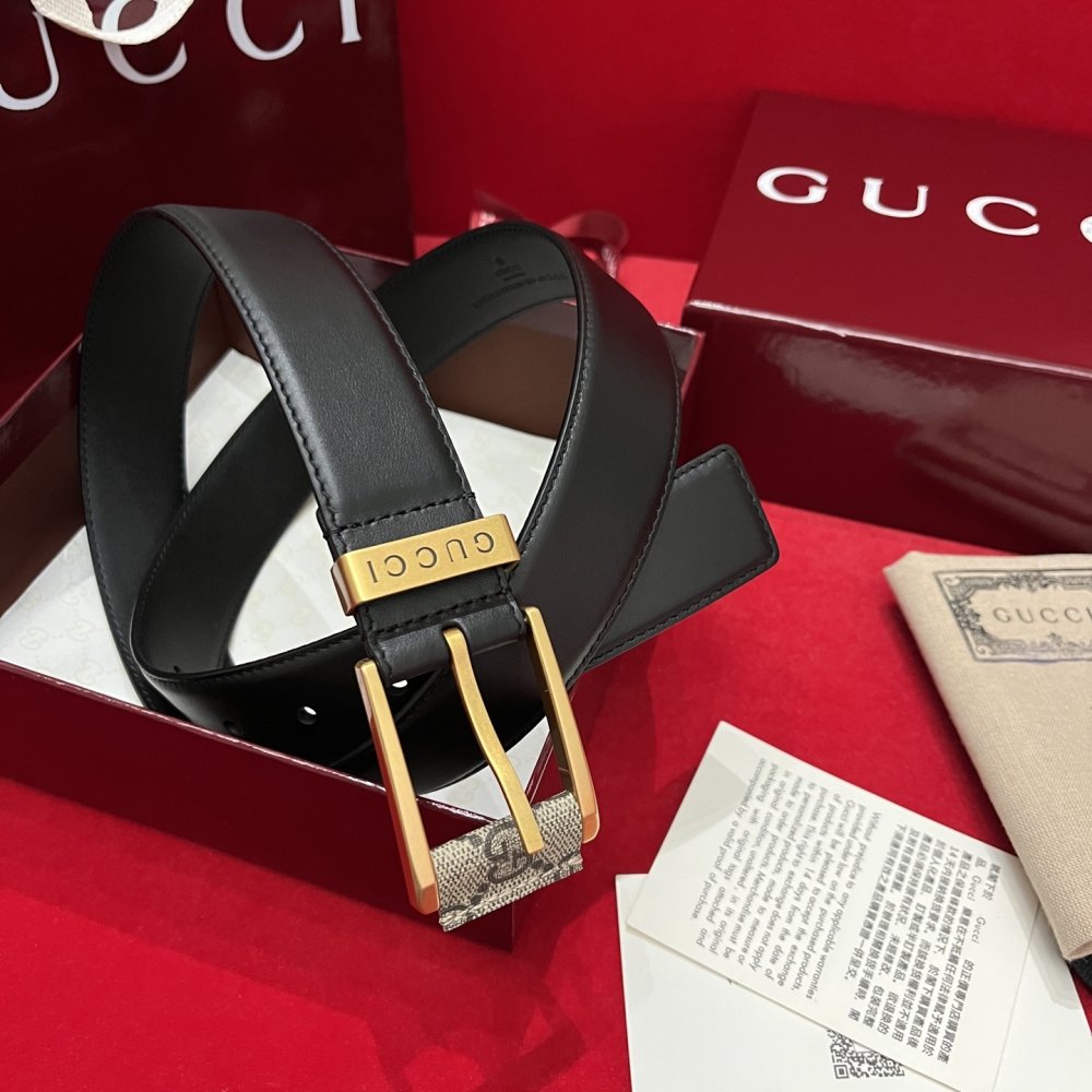 Ремень мужской кожаный 3.5 см фото 7