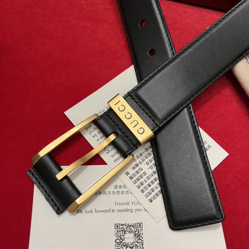 Ремінь чоловічий шкіряний 3.5 см фото 8