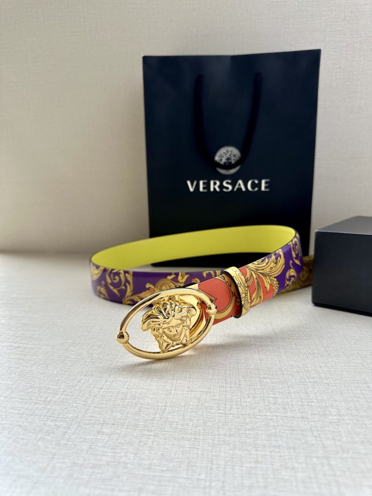 Ремень мужской кожаный 3.8 см фото 4