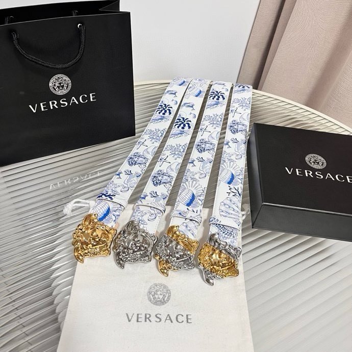 Ремень мужской кожаный 4 см фото 9