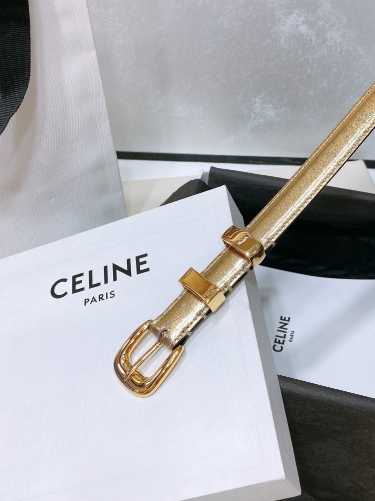 Ремінь жіночий шкіряний 1.8 см фото 2