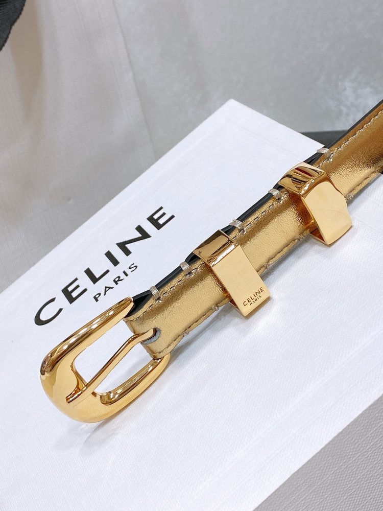 Ремінь жіночий шкіряний 1.8 см фото 5