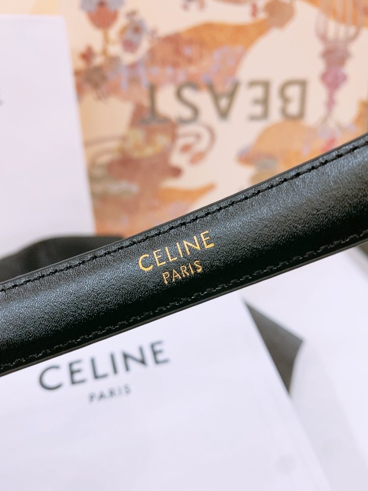 Ремень женский кожаный 1.8 см фото 6