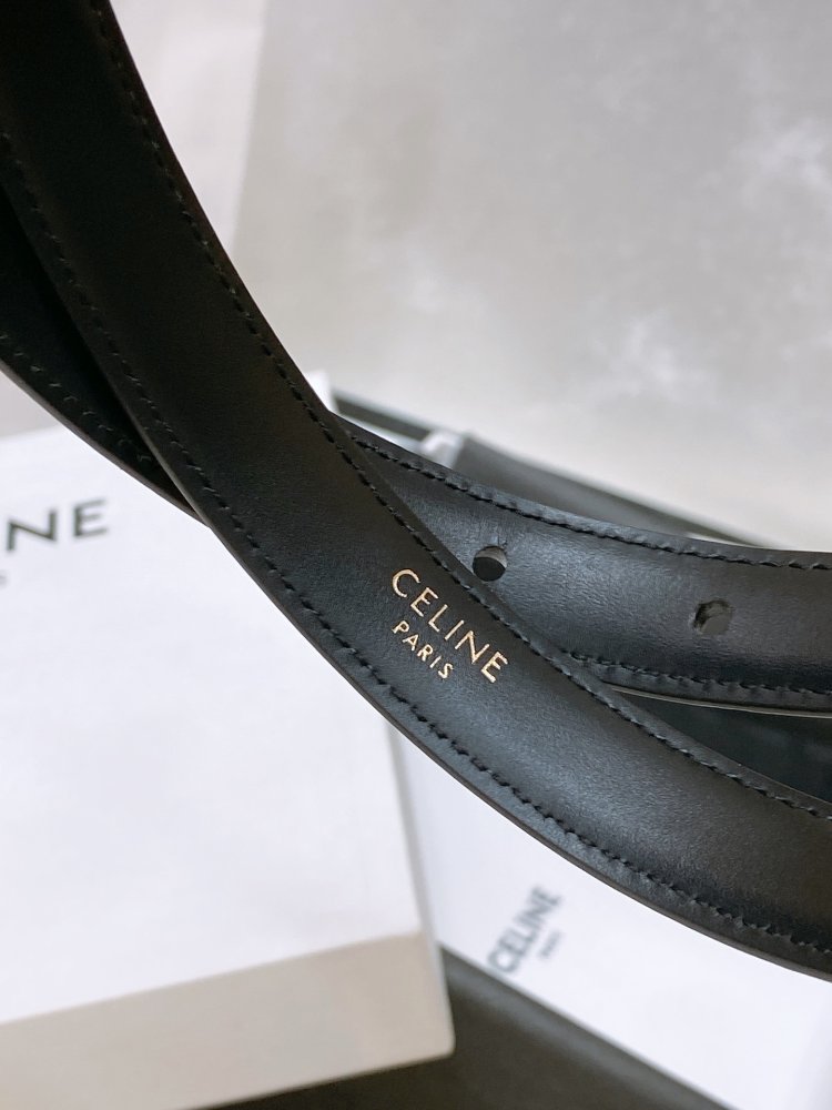 Ремінь жіночий шкіряний 1.8 см фото 6