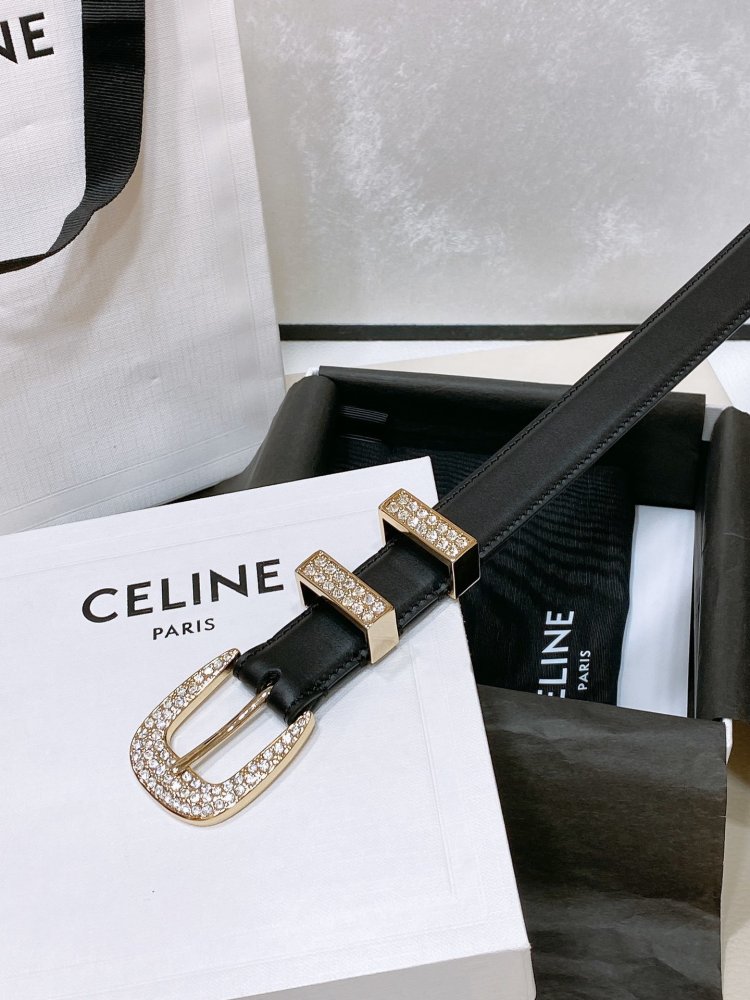 Ремінь жіночий шкіряний 2.5 см фото 3