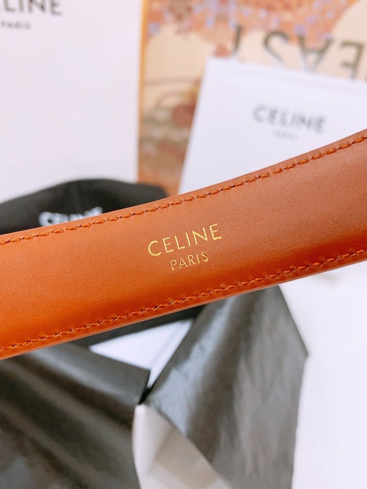 Ремінь жіночий шкіряний 2.5 см фото 4