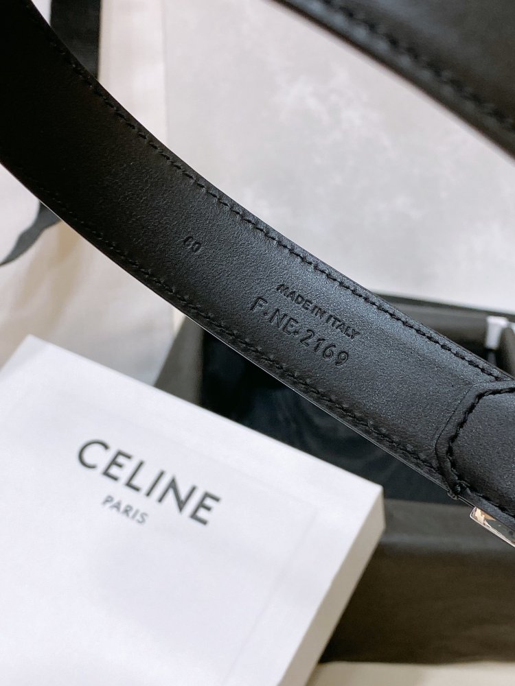 Ремінь жіночий шкіряний 2.5 см фото 6