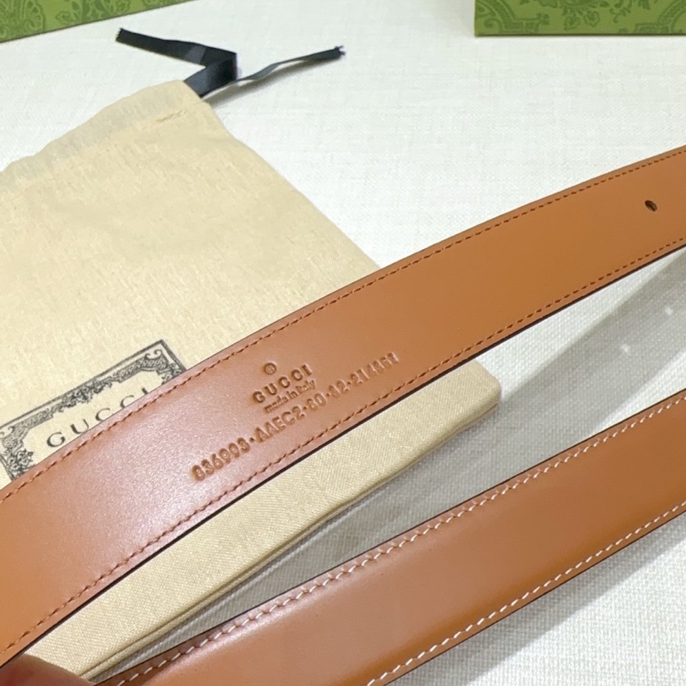 Ремінь жіночий шкіряний 2.5 см фото 8