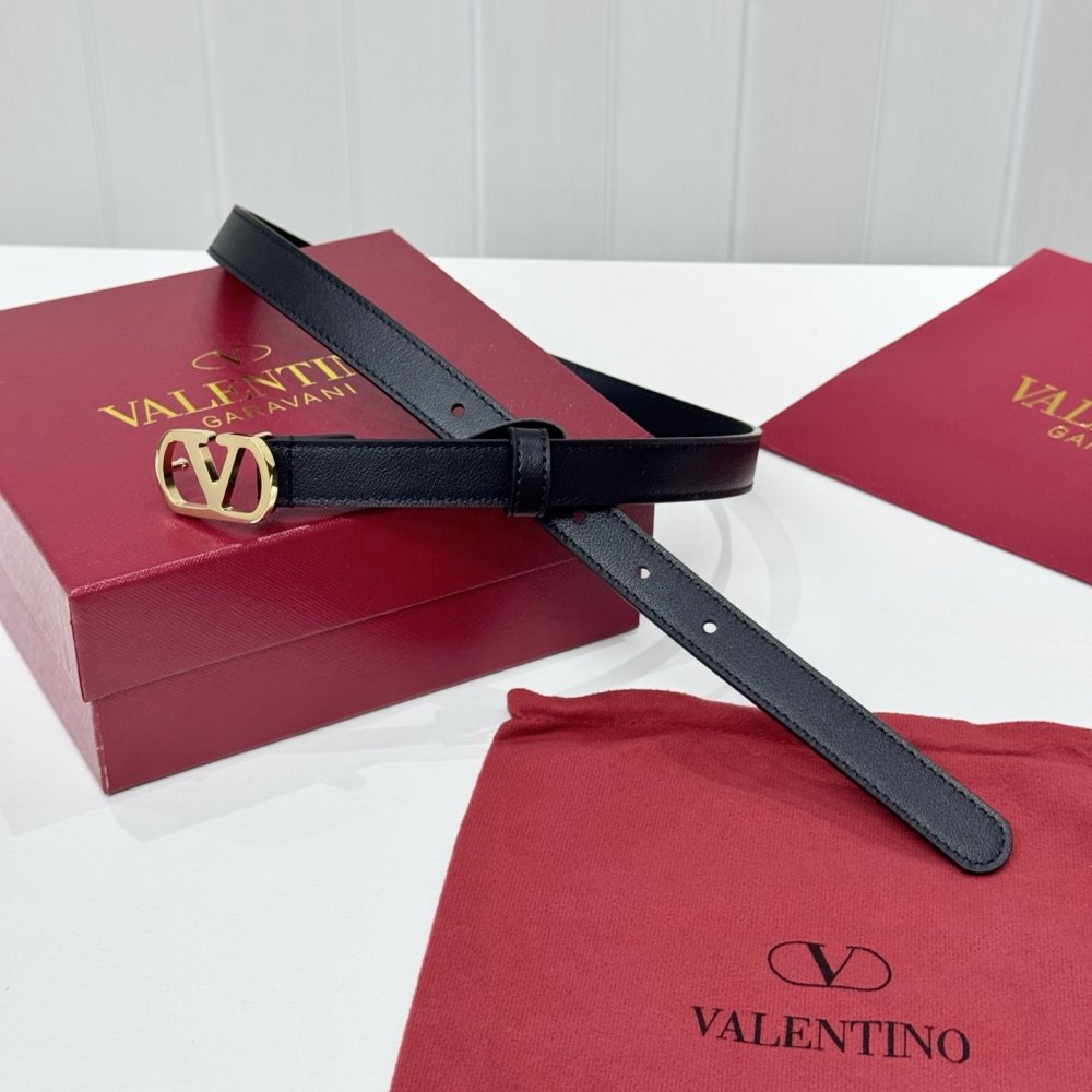 Ремень женский кожаный 2 см фото 2