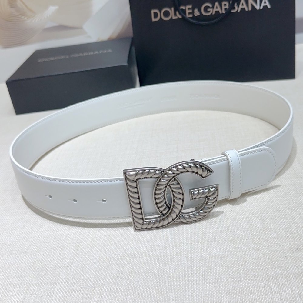 Ремінь жіночий шкіряний 3 см