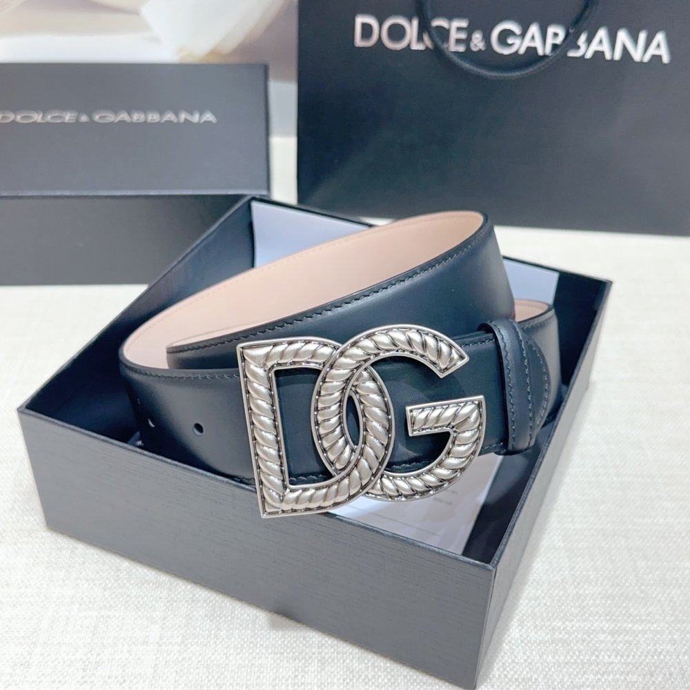 Ремень женский кожаный 3 см фото 2