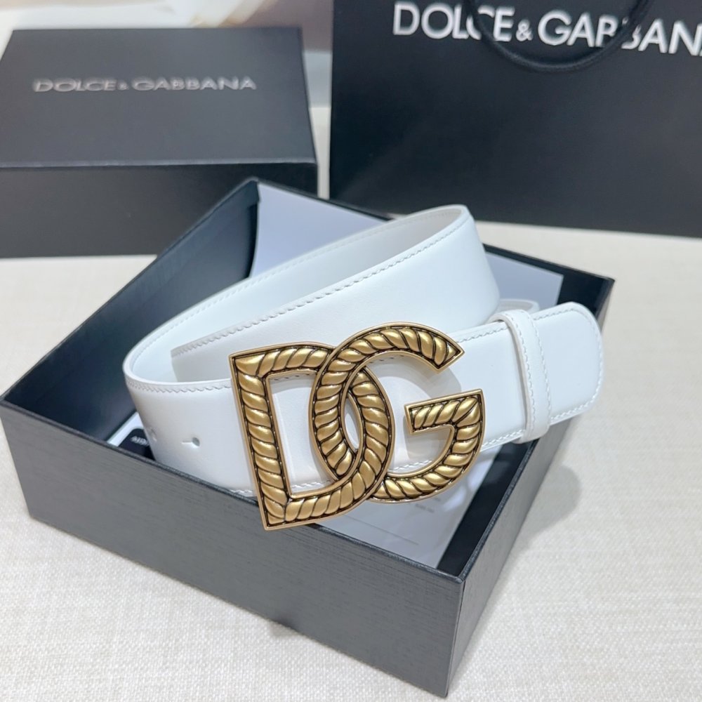 Ремінь жіночий шкіряний 3 см фото 2