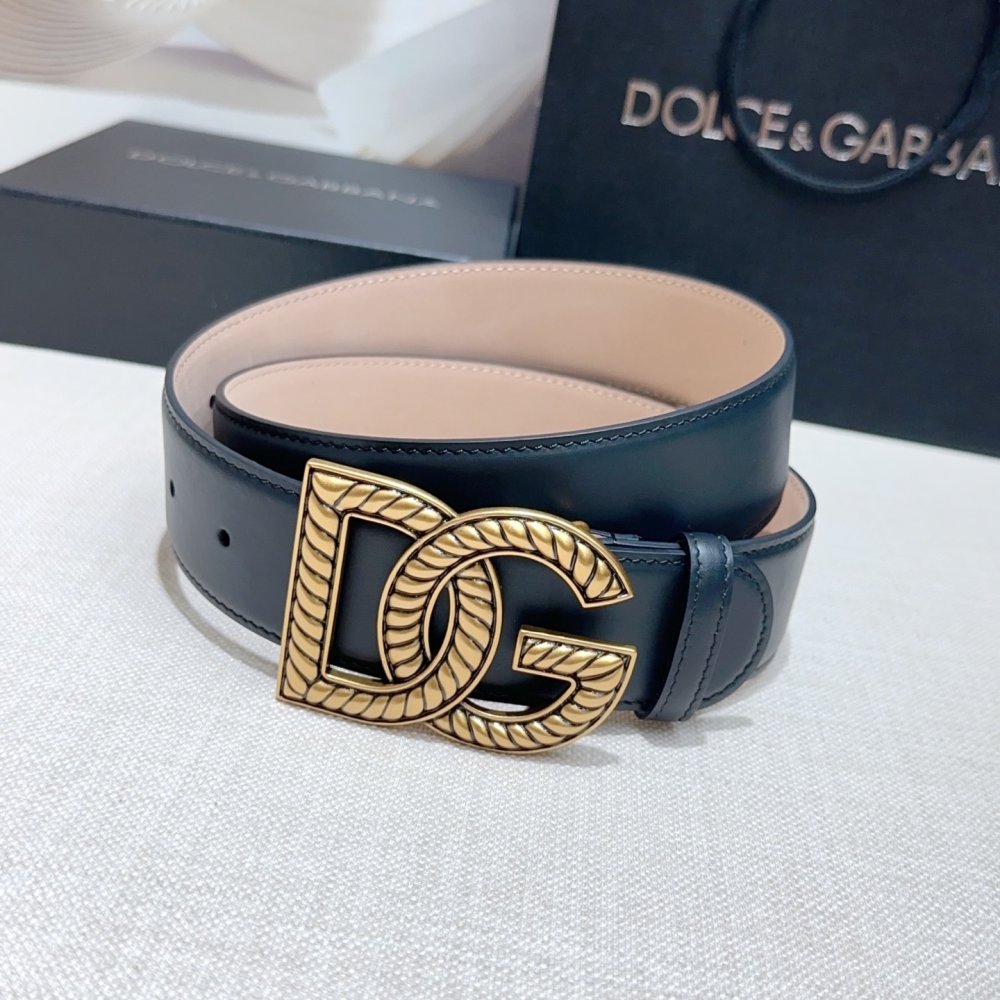 Ремінь жіночий шкіряний 3 см фото 2